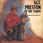 Challenge of the Yukon 8 CD Set
